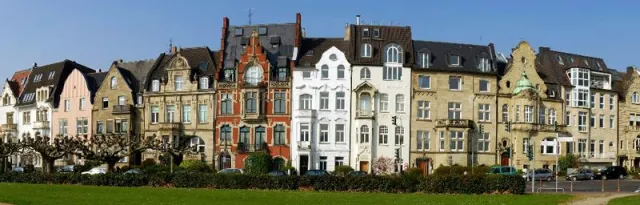 Bild: Was Eigentümer wissen wollen: 1. Düsseldorfer Eigentümerforum am 25. Januar 2011