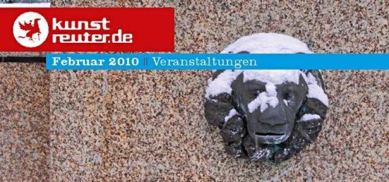 Bild: Taupunkte - Kunst und Kultur im Reuterkiez