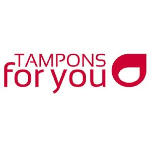 Bild: TAMPONS FOR YOU geht online und macht ab sofort mit Werbung Tausende von Frauen glücklich