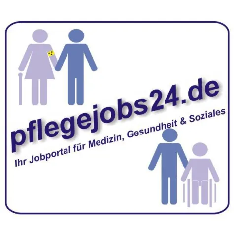 Bild: pflegejobs24.de geht an den Start