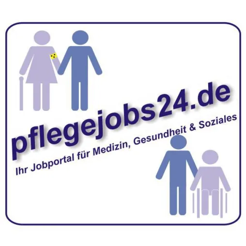 pflegejobs24.de geht an den Start Bild: pflegejobs24.de geht an den Start