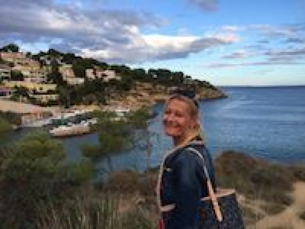 (c)Silke Ruge mit BestAgeHolidays in den Urlaub50plus