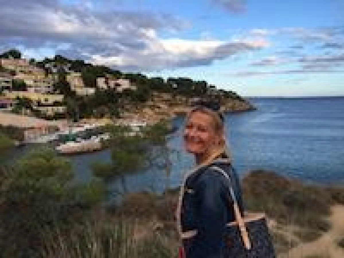 (c)Silke Ruge mit BestAgeHolidays in den Urlaub50plus