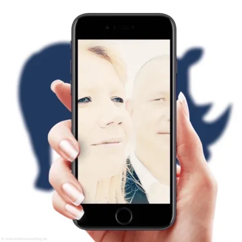 Bild: Offenes Training in Kommunikation und Rhetorik | 28. + 29.10.2019 in Neumünster