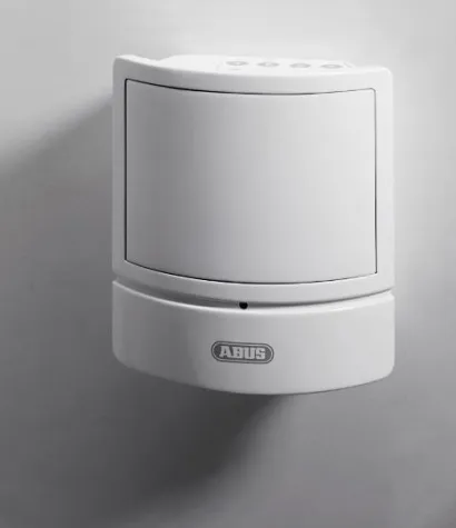 Bild: Kamera und Rekorder sind unsichtbar