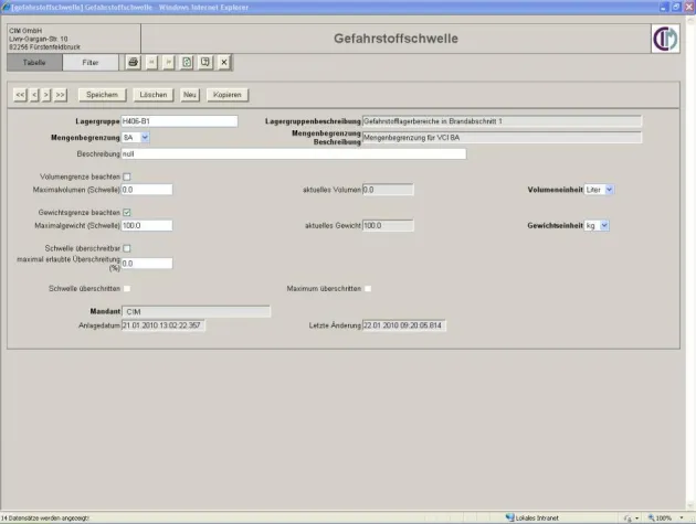 Logistik und Umweltschutz gehen Hand in Hand durch PROLAG®World Bild: Logistik und Umweltschutz gehen Hand in Hand durch PROLAG®World