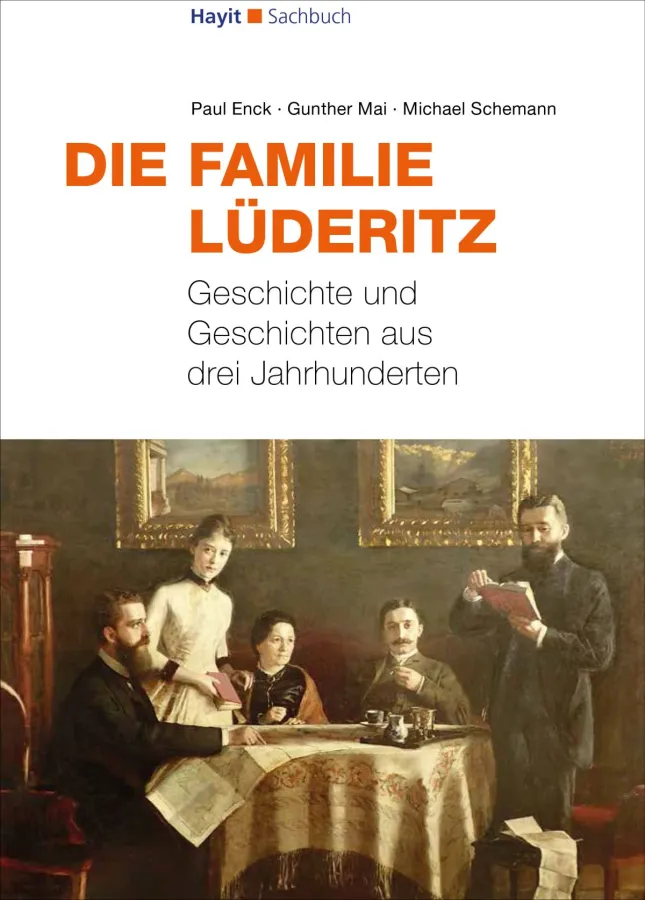 Buchcover