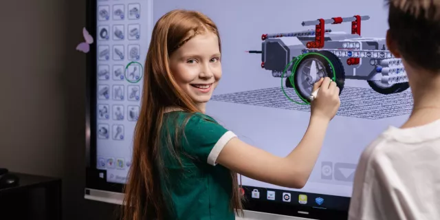Bild: Kinder-Uni Koblenz startet neues Programm 2025