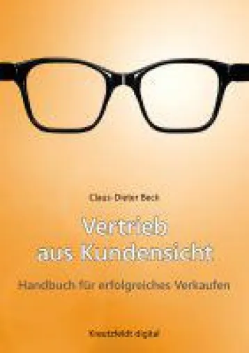 Bild: Neuerscheinung: Vertrieb aus Kundensicht