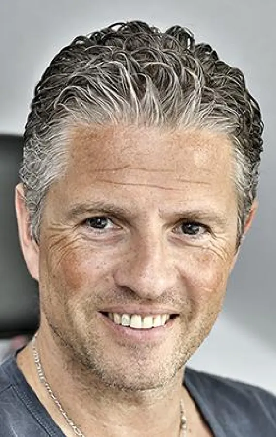 Gunnar Altenfeld verspricht seinen Kunden Lebensmittelsicherheit. © Holger Bernert