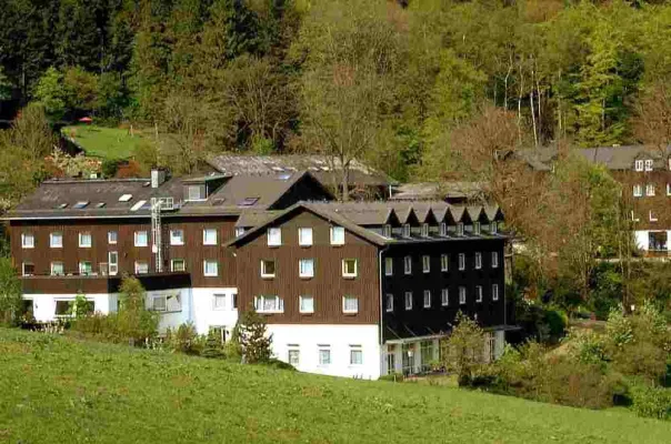 Wechsel in der Geschäftsleitung Bild: Wechsel in der Geschäftsleitung