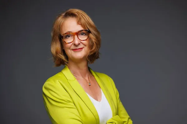 Bild: Dr. Marina Martini verstärkt den Aufsichtsrat von ZEQ 