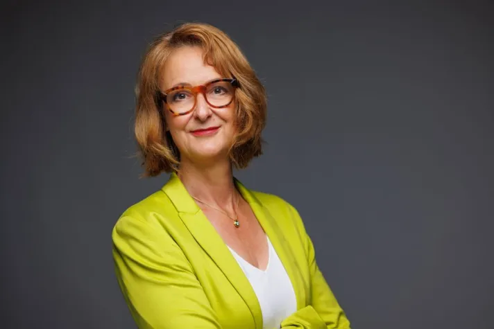 Bild: Dr. Marina Martini verstärkt den Aufsichtsrat von ZEQ 