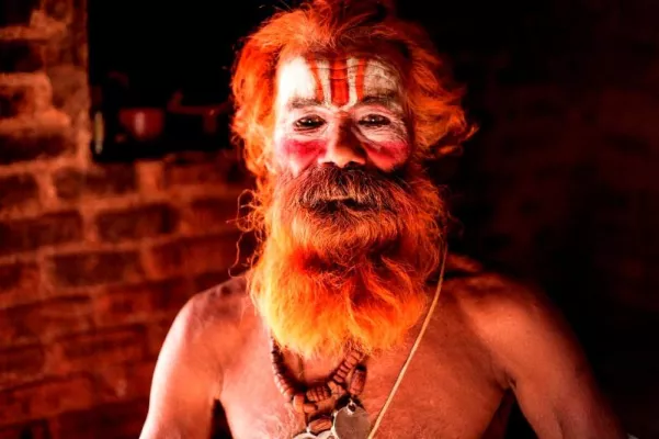 Bild: Moksha - Die heiligen Männer Nepals