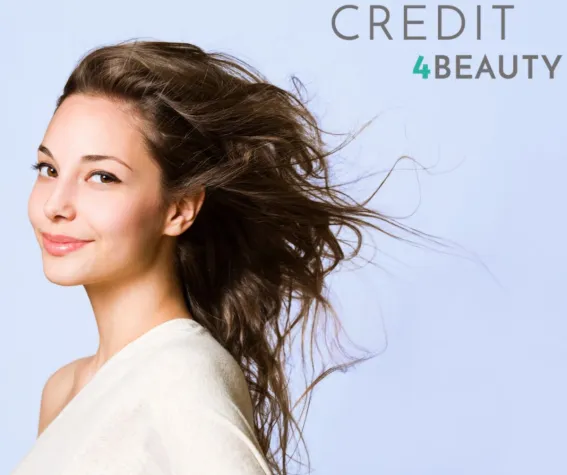 Bild: credit4beauty: Schönheits-OP-Finanzierung vom Experten zu patientenfreundlichen Konditionen