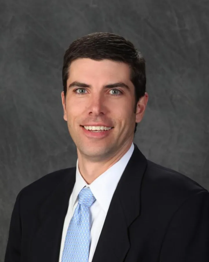 Oliver Mihm, Regional President EMEA bei der Plexus Corp.