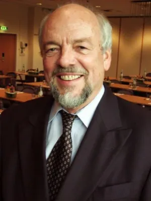 Bild: Vortrag bei der Staufen AG - Mitarbeiterführung im gesellschaftlichen Wandel