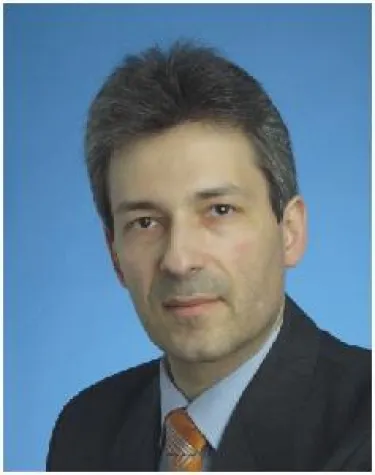 Bild: Neuer Vertriebsleiter Region Südwest smarlux / Innovatives Licht GmbH