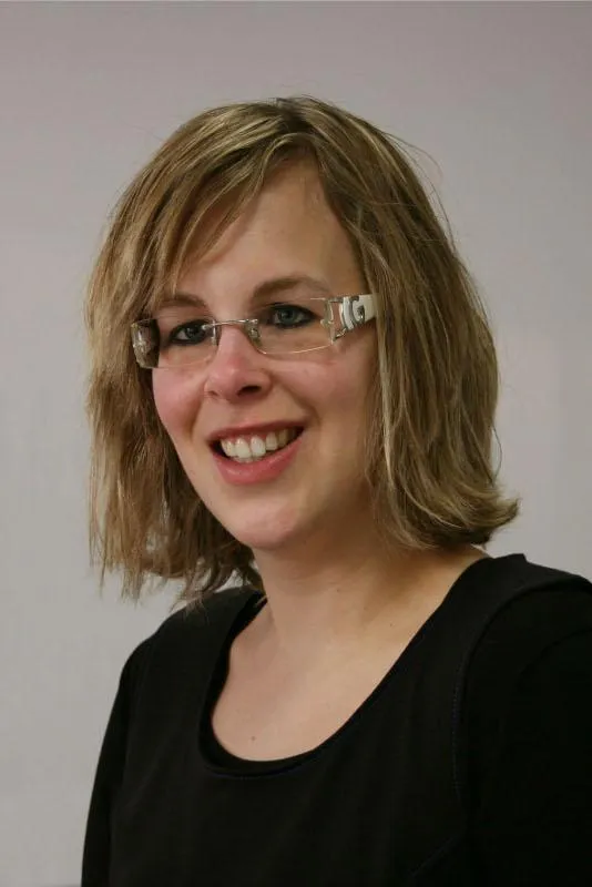 Stefanie Neef ist die neue Marketingleiterin bei META-Regalbau.