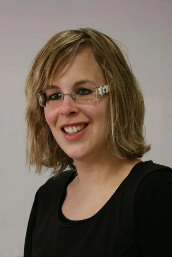 Stefanie Neef ist die neue Marketingleiterin bei META-Regalbau.