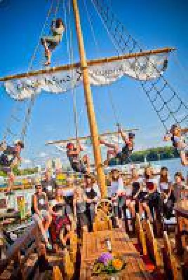 Die Gode Wind ist eröffnet!