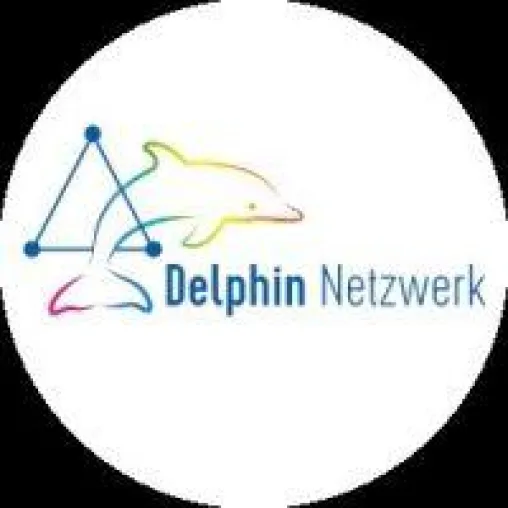 Bild: Das Delphin Netzwerk bietet Verlags- und Agentur-  Marketing-Kooperationen an