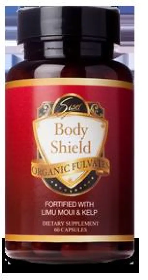 Body Shield