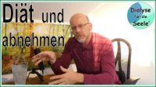 Bild: Zufriedenheit statt Diät und abnehmen - Wie uns die Diätindustrie etwas vormacht