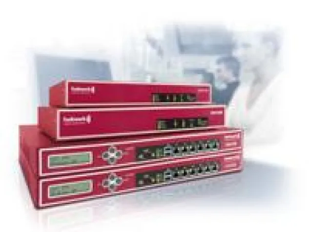 Bild: Funkwerk Enterprise Communications erweitert seine UTM-Produktlinie