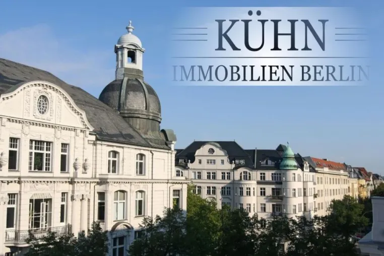 Bild: Miethaus Berlin: Renditestarke Immobilien als nachhaltige Anlageform einer sicheren Altersvorsorge