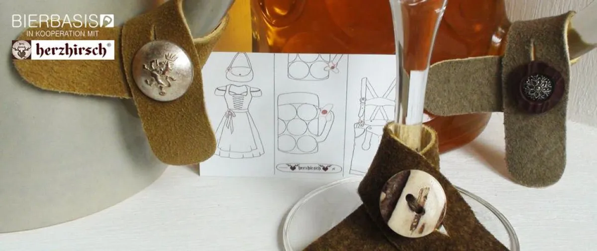 Kooperations-Gewinnspiel zum Tag des Deutschen Bieres