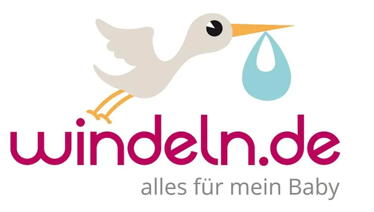 Bild: windeln.de: Alles fürs Baby. Und die Eltern.