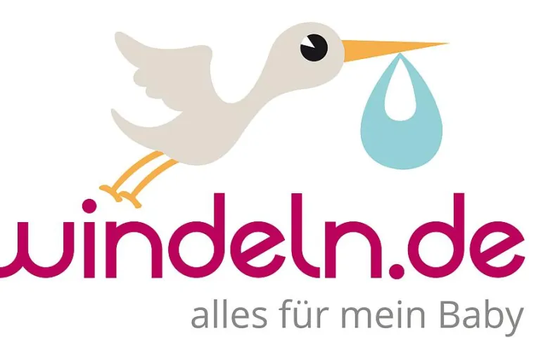 windeln.de: Alles fürs Baby. Und die Eltern. Bild: windeln.de: Alles fürs Baby. Und die Eltern.