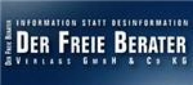 Bild: Jubiläum für Der Freie Berater – seit zehn Jahren „Information statt Desinformation“