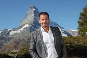 HIT auf HIT mit dem Glacier Express - Die Schlagerreise mit Leonard und Gästen Bild: HIT auf HIT mit dem Glacier Express - Die Schlagerreise mit Leonard und Gästen
