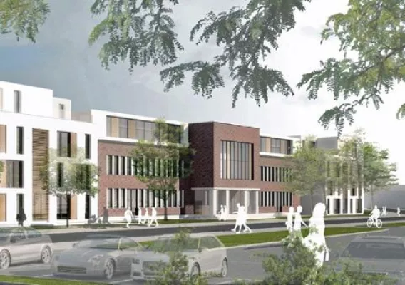 AENGEVELT vertritt exklusiv die immobilienwirtschaftlichen Interessen des BDG Bild: AENGEVELT vertritt exklusiv die immobilienwirtschaftlichen Interessen des BDG