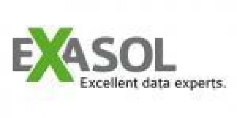 EXASolution: SoQuero und m-pathy profitieren von Datenanalysen in Echtzeit Bild: EXASolution: SoQuero und m-pathy profitieren von Datenanalysen in Echtzeit