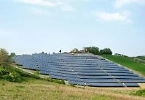 Smartes Energieteam auf Erfolgskurs Bild: Smartes Energieteam auf Erfolgskurs