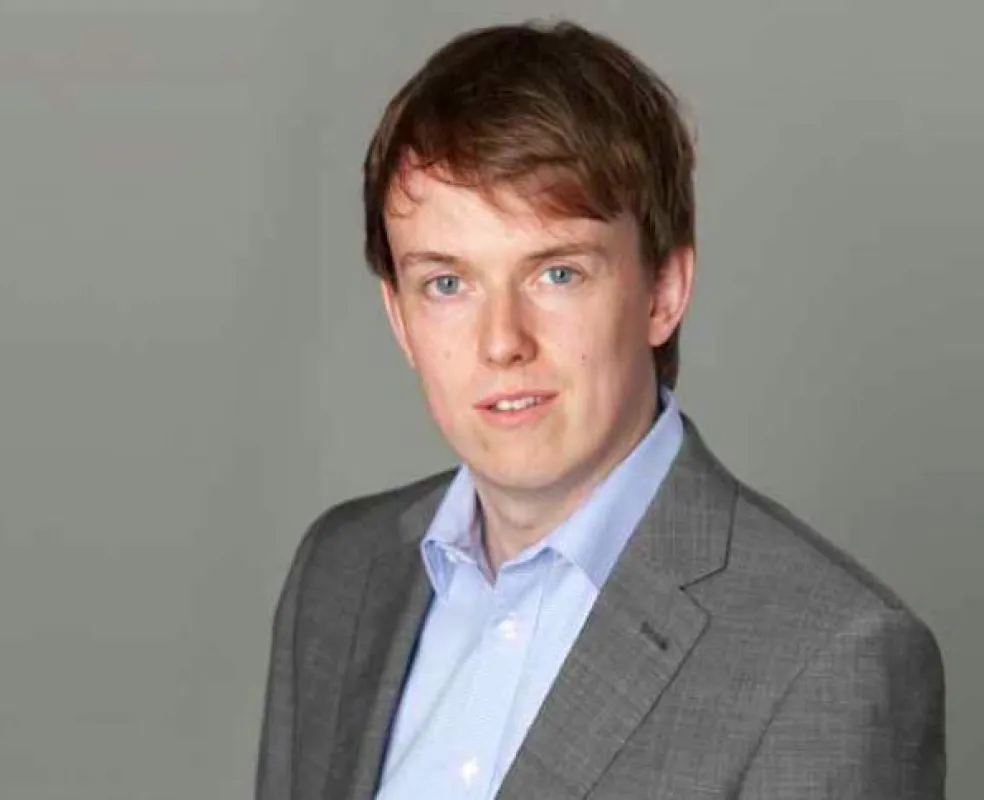 Robert Petzold, Account Director bei Cocomore