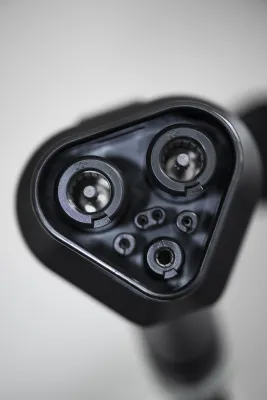 Die Zukunft der Mobilität / Hannover Messe Bild: Die Zukunft der Mobilität / Hannover Messe