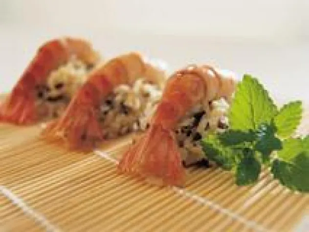 Bild: Kochkurs „Kräuter, Genüse, Spargel“ am 25. Mai 2006