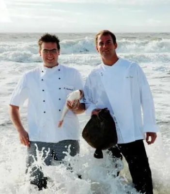 Bild: FINE DINING STORIES SYLT