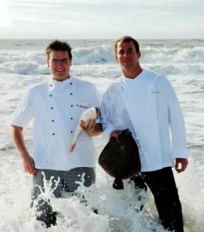 Bild: FINE DINING STORIES SYLT