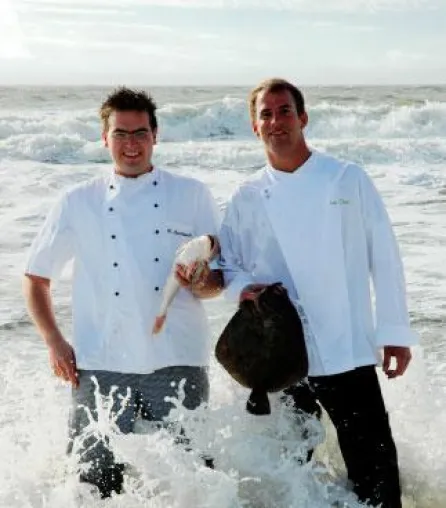 Bild: FINE DINING STORIES SYLT