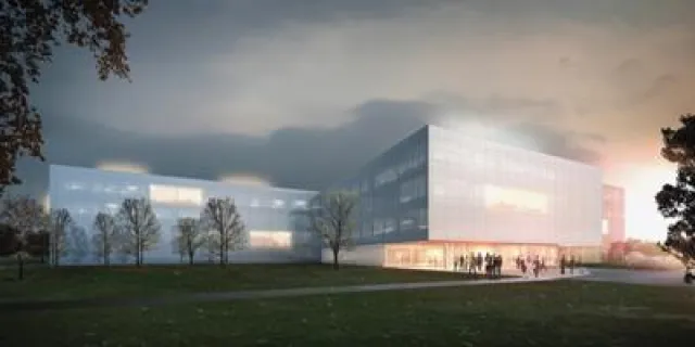 Bild: Clariant baut Innovationszentrum in Frankfurt