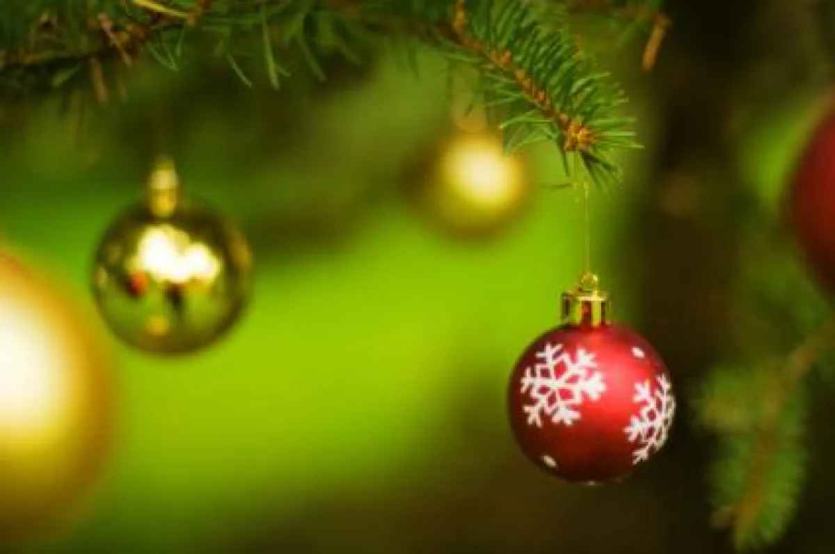 Ein individuelles Parfüm zu Weihnachten ist eine schöne Geschenkidee
