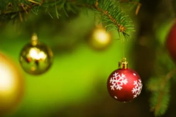 Bild: Individuelles Parfüm als Last-Minute-Geschenkidee