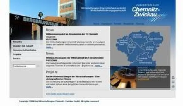 Bild: Erfolgreicher Relaunch - die WIREGmbH geht mit neuem Portal online