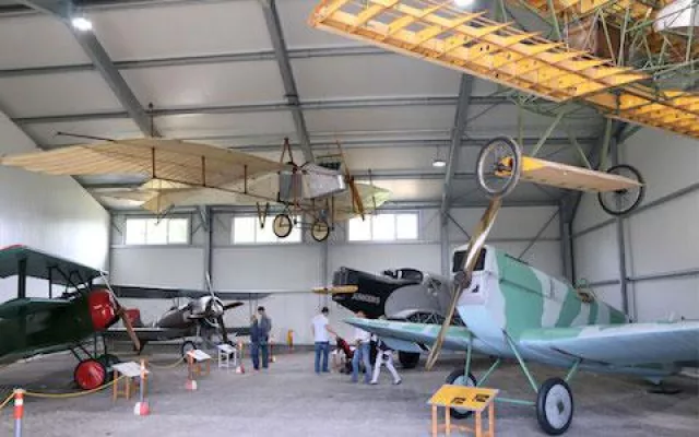 Bild: Ganzjährig attraktiv: Erlebnisurlaub in der Mecklenburgischen Seenplatte