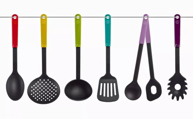 myColours: die neuen Küchenhelfer mit Gute-Laune-Garantie Bild: myColours: die neuen Küchenhelfer mit Gute-Laune-Garantie